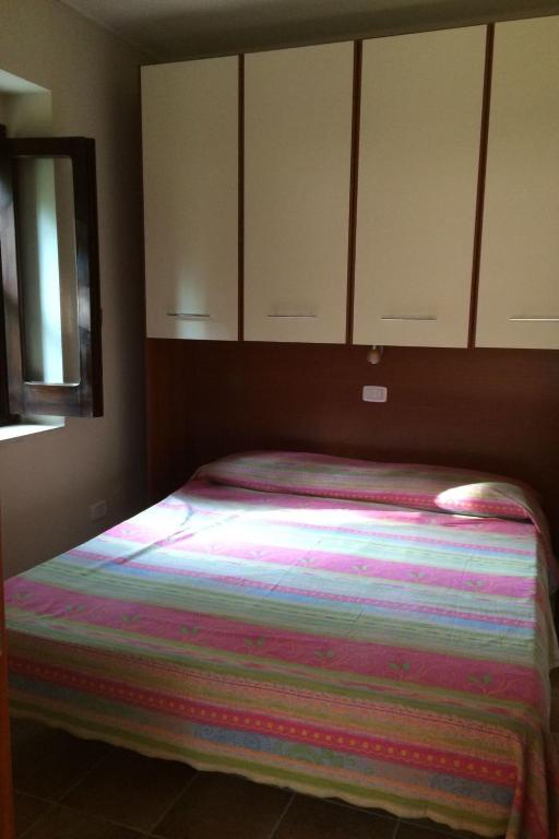 Apartment Wohnung in Vieste mit privatem Garten by Interhome - 3