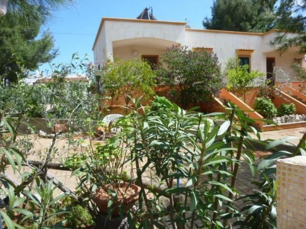 Apartment Wohnung in Vieste mit privatem Garten by Interhome - 4