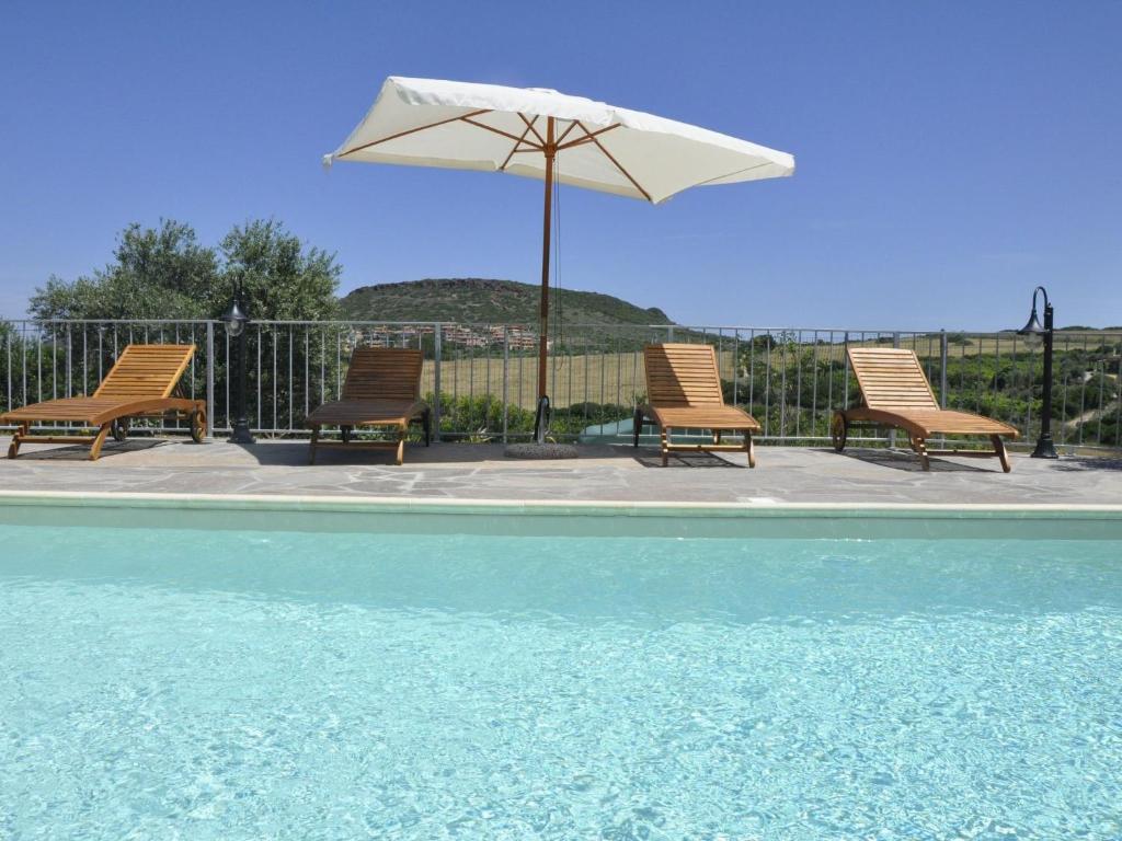 Apartment Lubagnu Vacanze- trilocale B by Interhome - 2