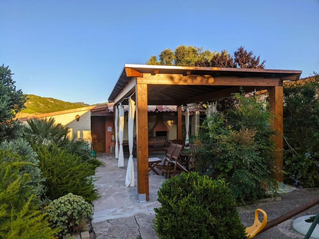 Apartment Lubagnu Vacanze- trilocale B by Interhome - 5