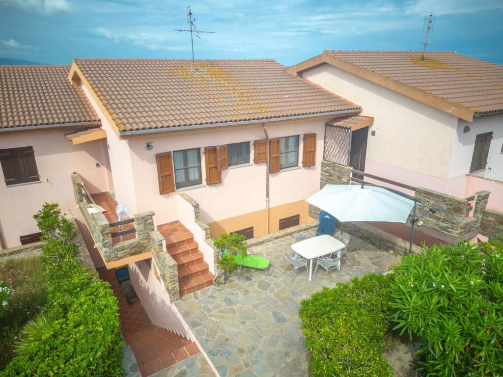 Apartment Villetta Bilo Janna by Interhome - 4