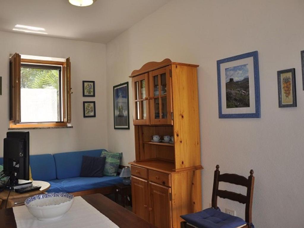 Apartment Lubagnu Vacanze- Zwei-Zimmer-Wohnung D by Interhome - 5