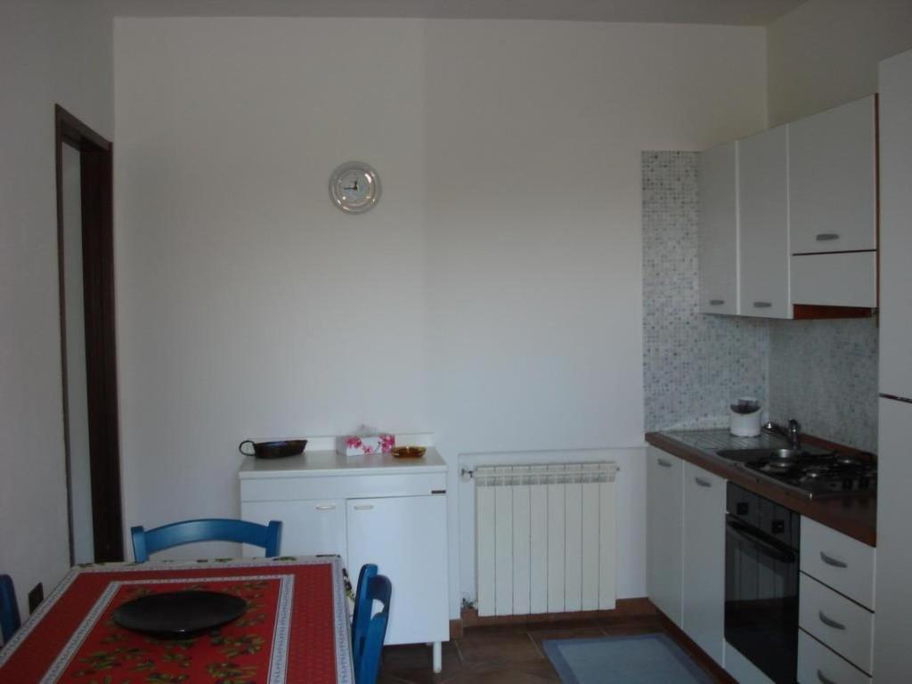 Apartment Gemütliches Appartement in Capoliveri mit Grill und Terrasse by Interhome - 3