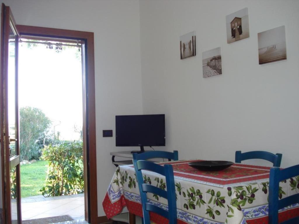Apartment Gemütliches Appartement in Capoliveri mit Grill und Terrasse by Interhome - 5