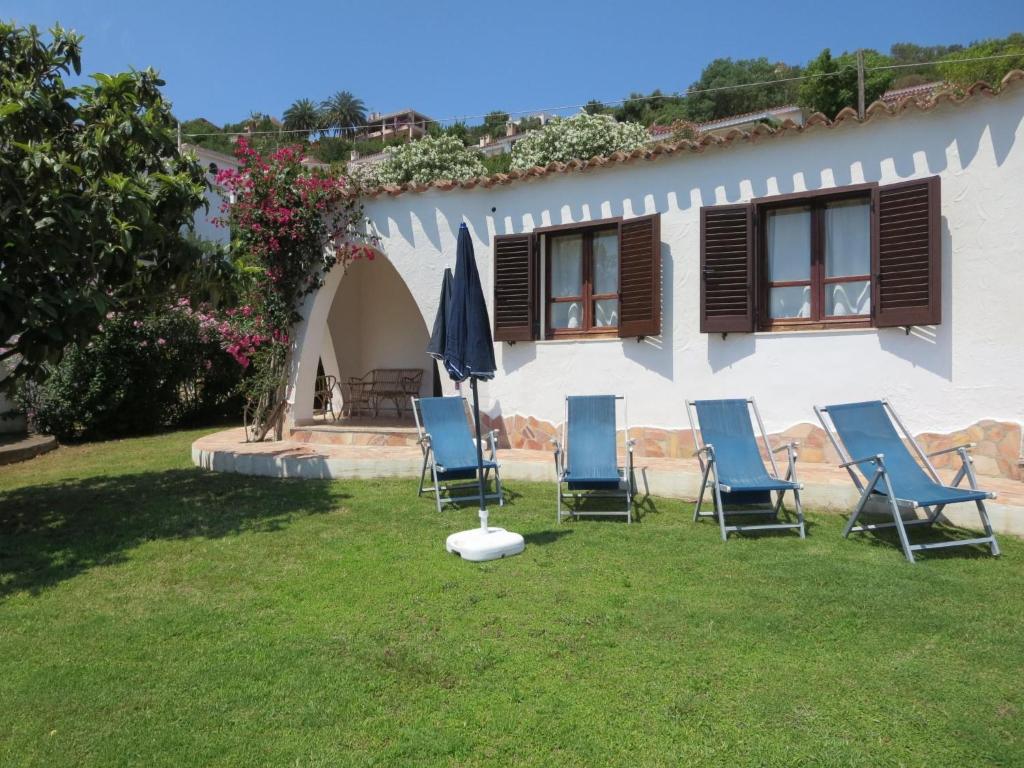 Holiday Home 'Cinciallegra' mit Wasserblick by Interhome - 4
