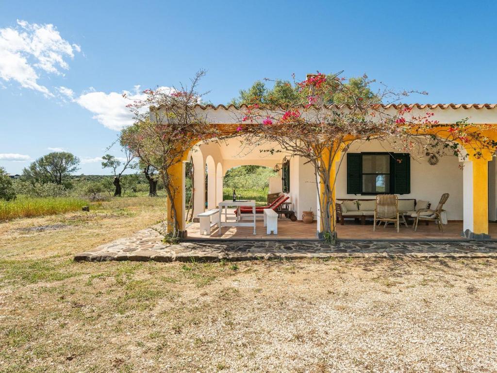 Apartment Villa Sae Grecu in Orosei by Interhome - 3
