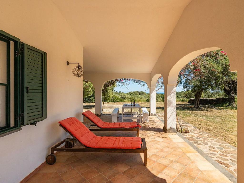 Apartment Villa Sae Grecu in Orosei by Interhome - 4