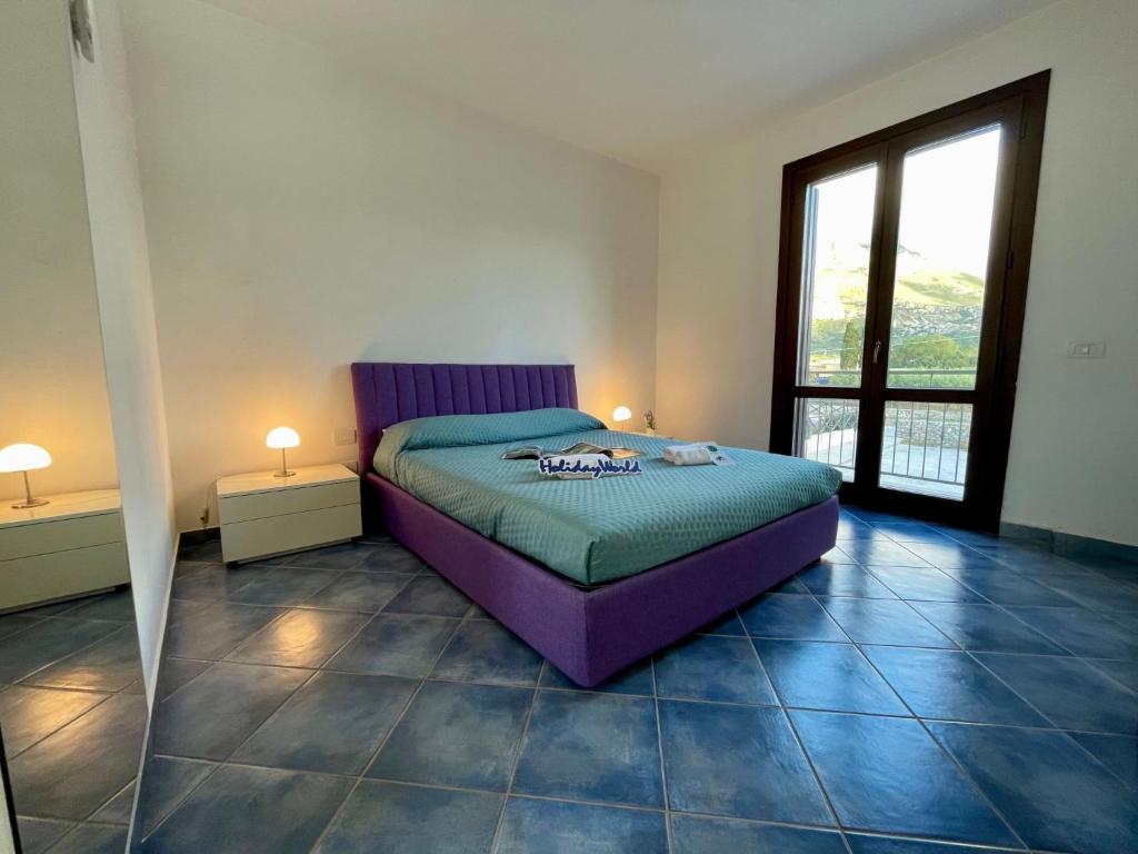 Apartment Casa Sterlizia bei Holiday World by Interhome - 5