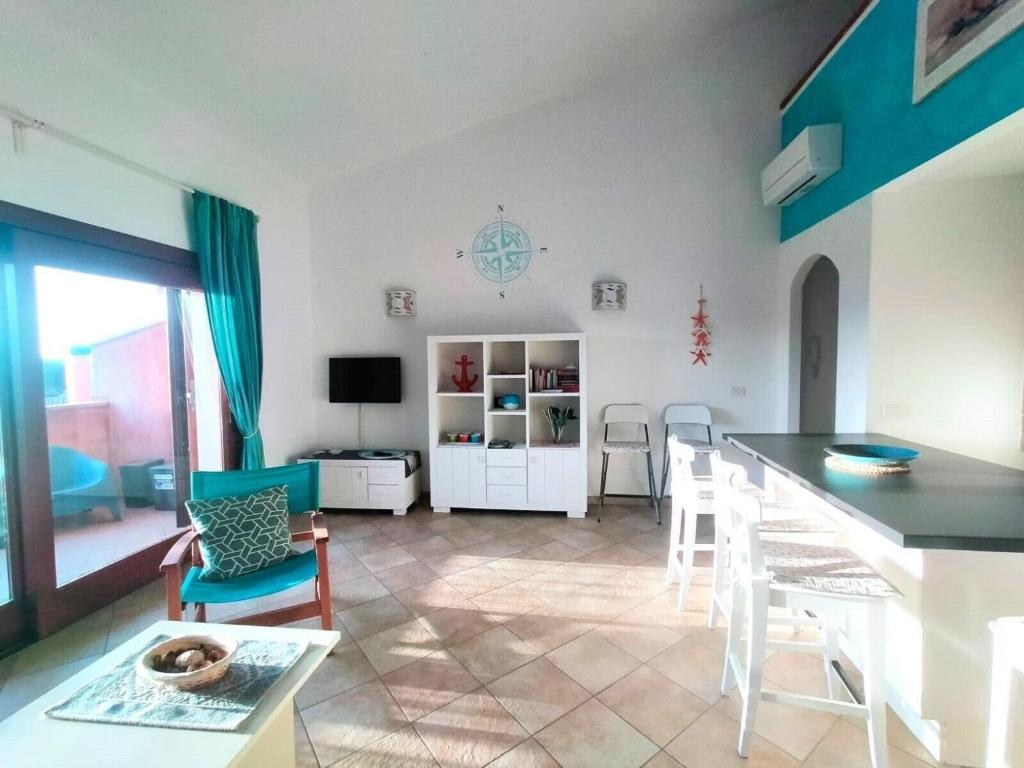 Apartment 'La Rosa dei Venti' by Interhome - 2