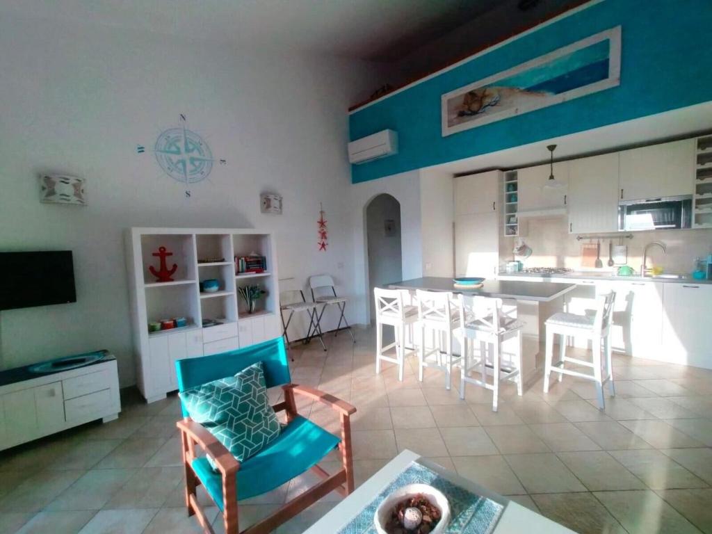 Apartment 'La Rosa dei Venti' by Interhome - 5