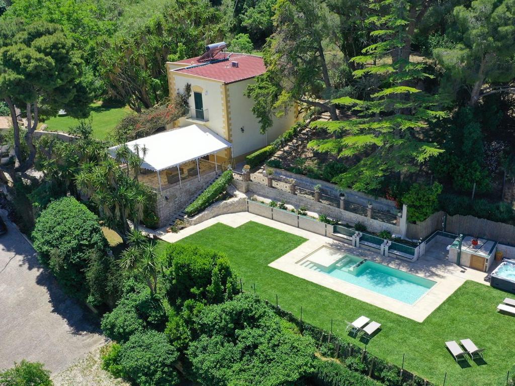 Holiday Home Villa Tommaso Maruggi Jacuzzi und privater Pool by Interhome - 3