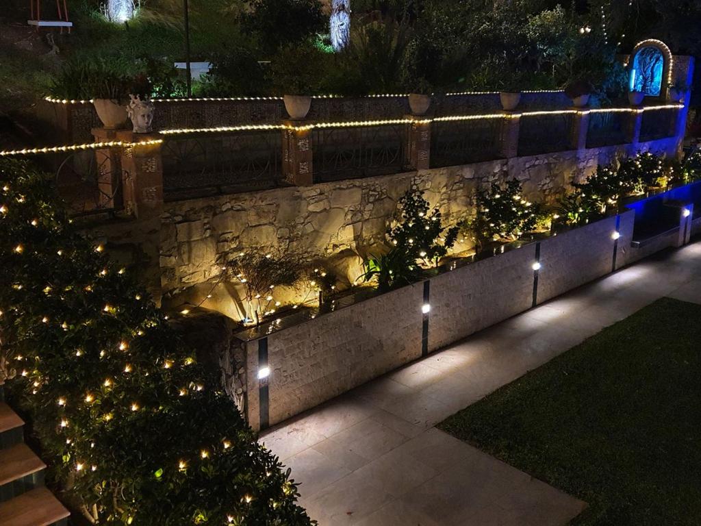 Holiday Home Villa Tommaso Maruggi Jacuzzi und privater Pool by Interhome - 5