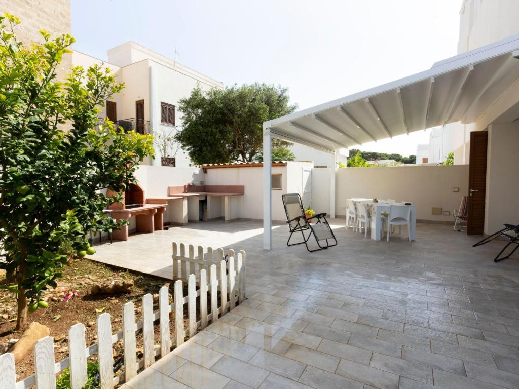 Holiday Home la casetta di leo by Interhome - 1