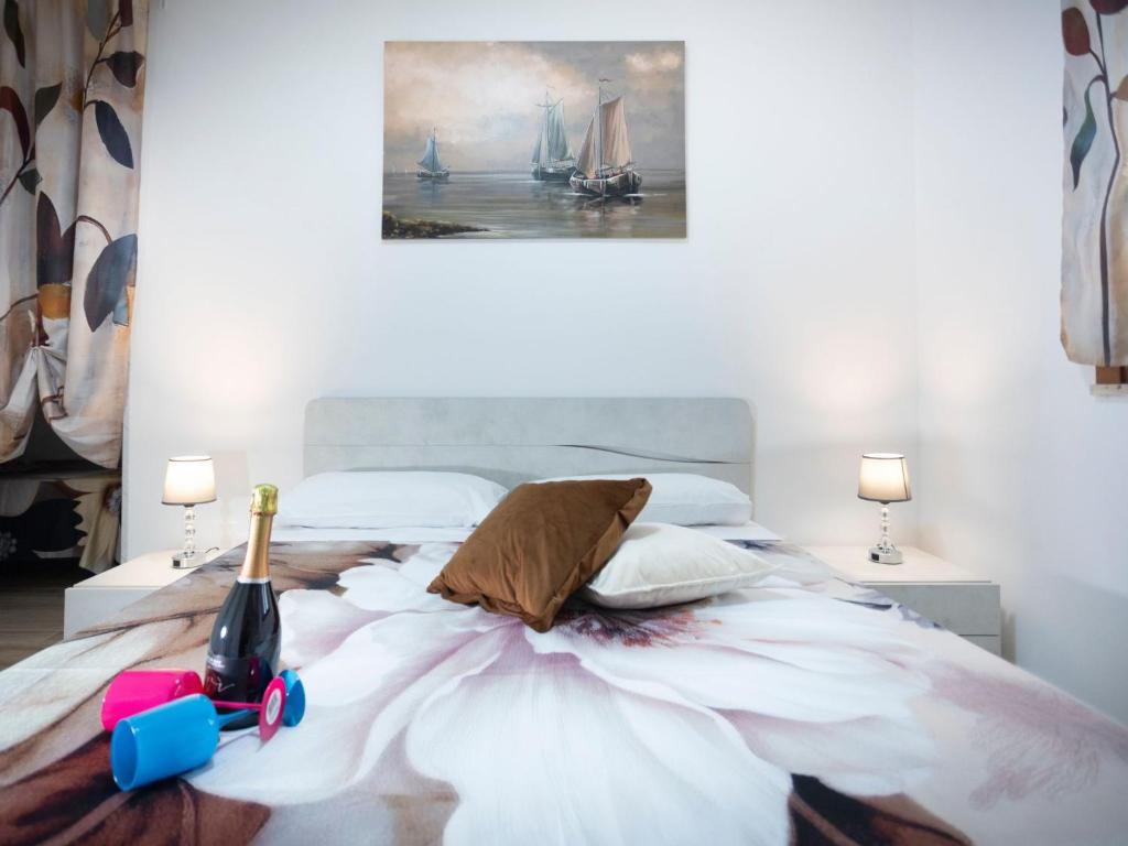 Holiday Home la casetta di leo by Interhome - 4