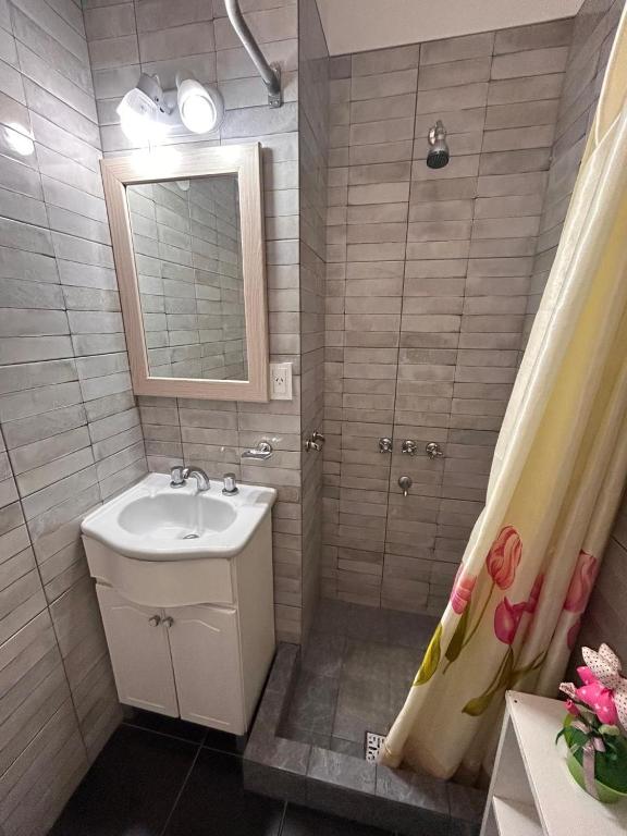 Departamento céntrico para 4 personas - 2