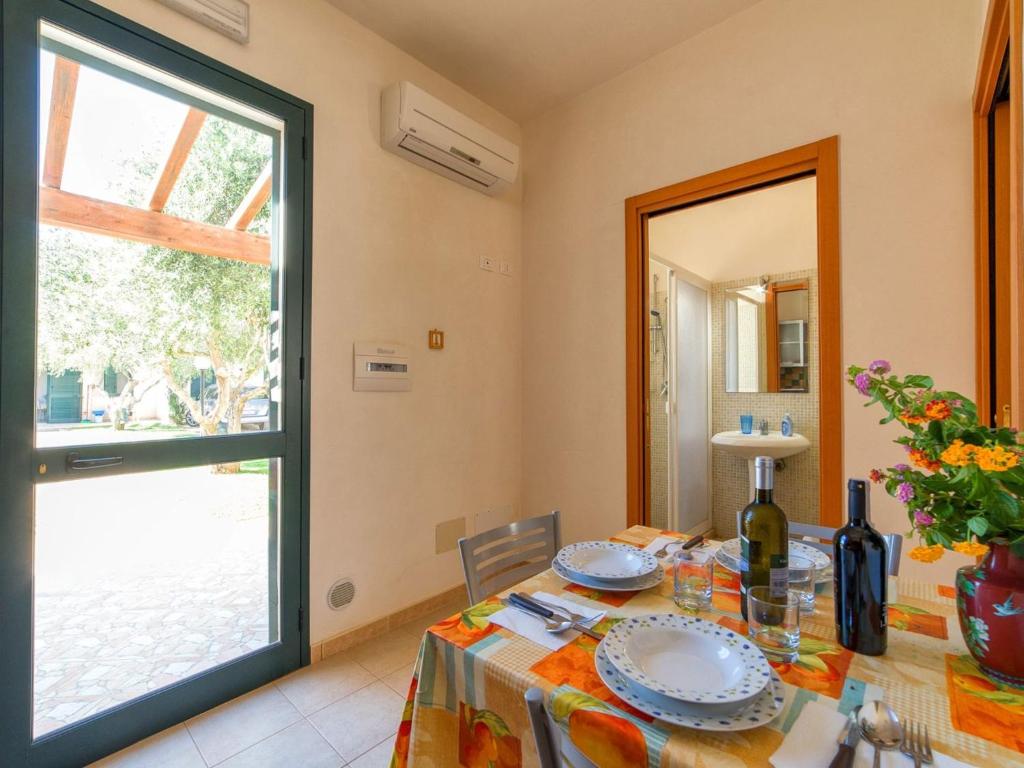 Apartment Villetta- Bungalow by Interhome - 3