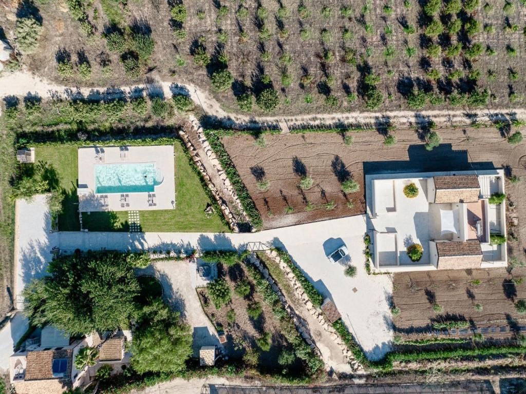 Apartment Il Gelso e l'Ulivo Wohnung mit Schwimmbad by Interhome - 5