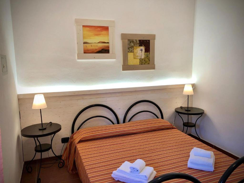 Apartment Residence La Luna nel pozzo - Appartamento Ortensia by Interhome - 3