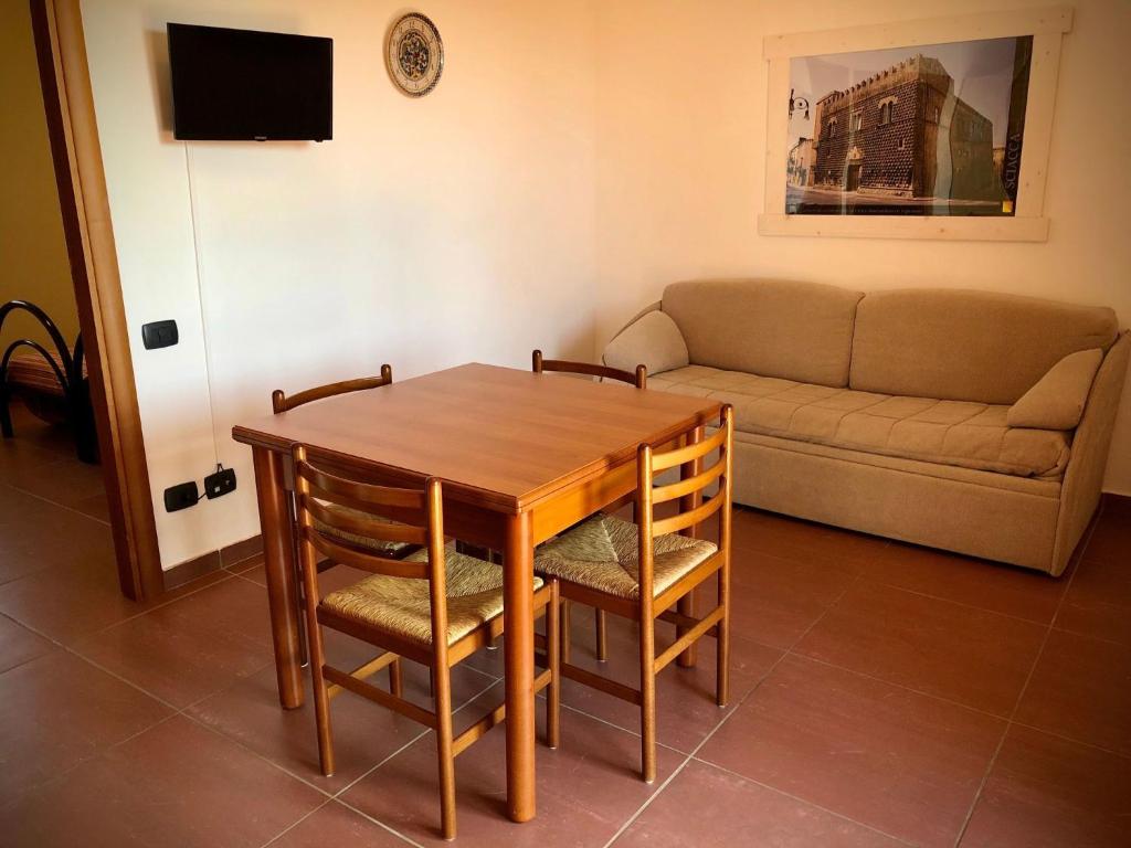 Apartment Residence La Luna nel pozzo - Appartamento Ortensia by Interhome - 5