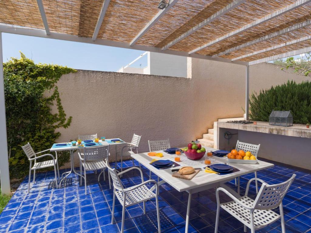 Holiday Home in Ragusa mit Möblierter Terrasse by Interhome - 5
