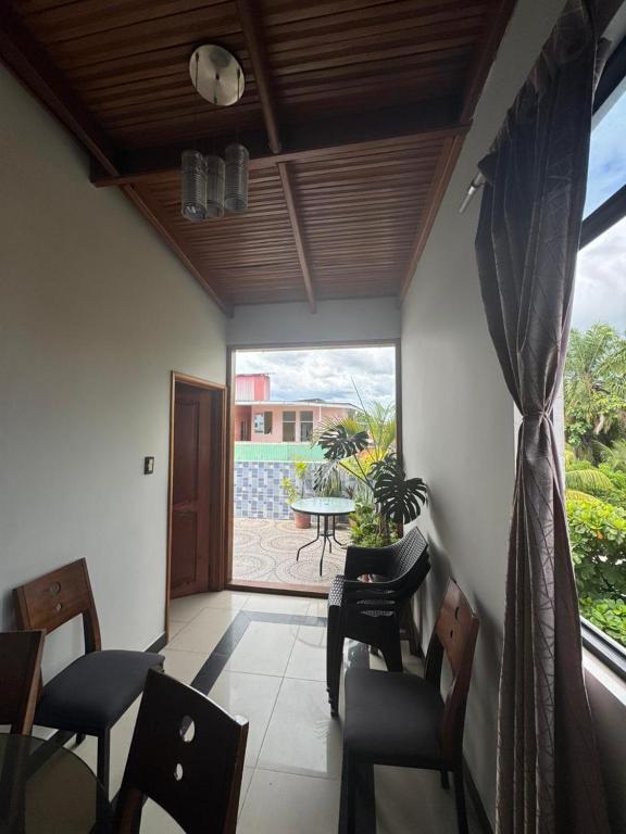 Suchiche House - 2