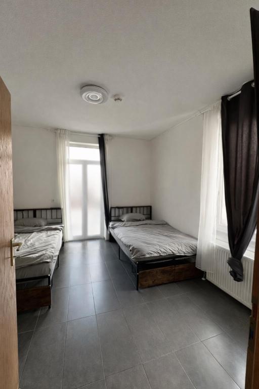 Modern apartment in the center of Nuremberg - 4