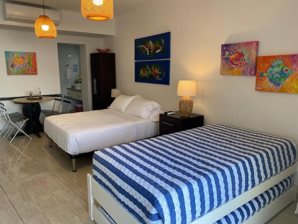 Apartamentos OlgaLu - 4