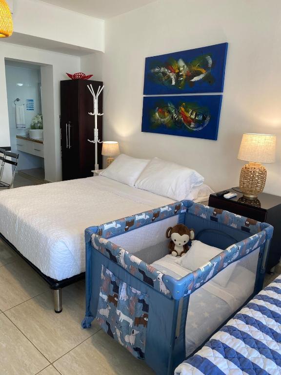 Apartamentos OlgaLu - 5