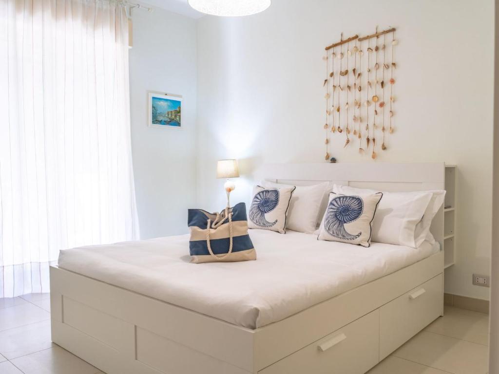 Apartment Blue Mary by Interhome - 1