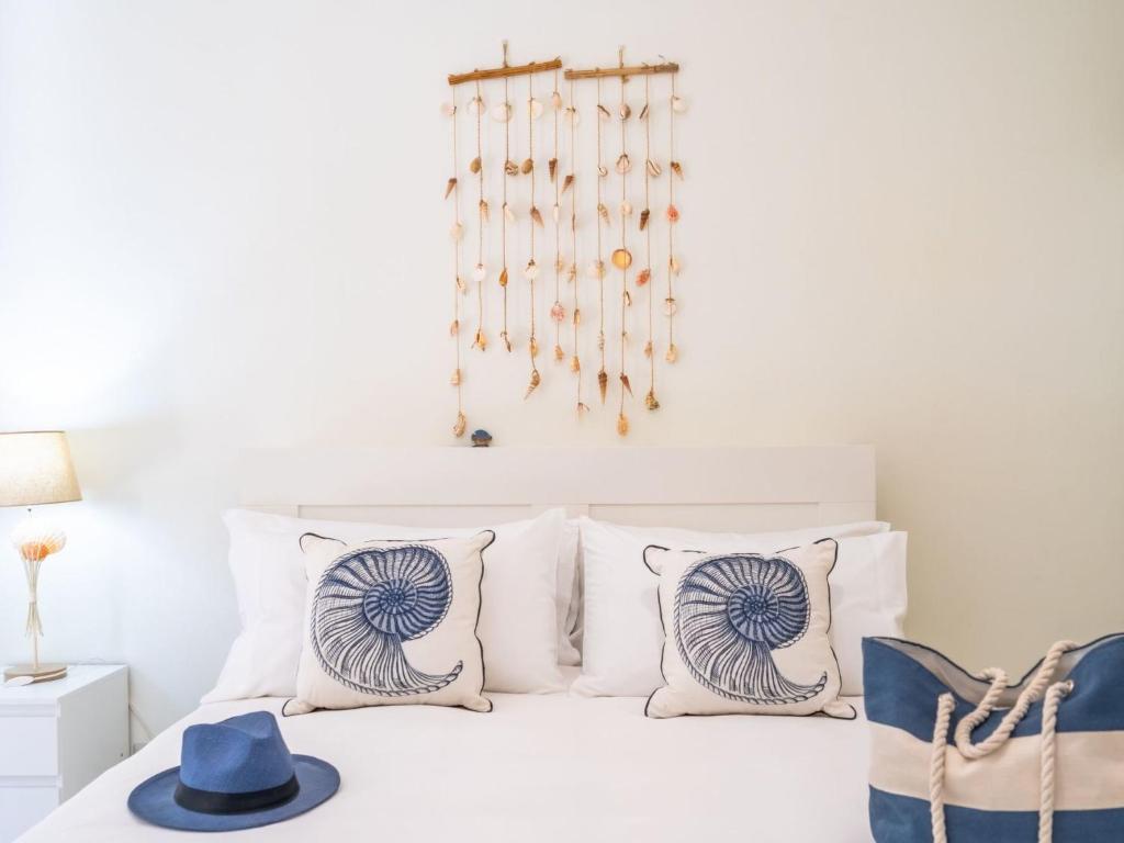 Apartment Blue Mary by Interhome - 4