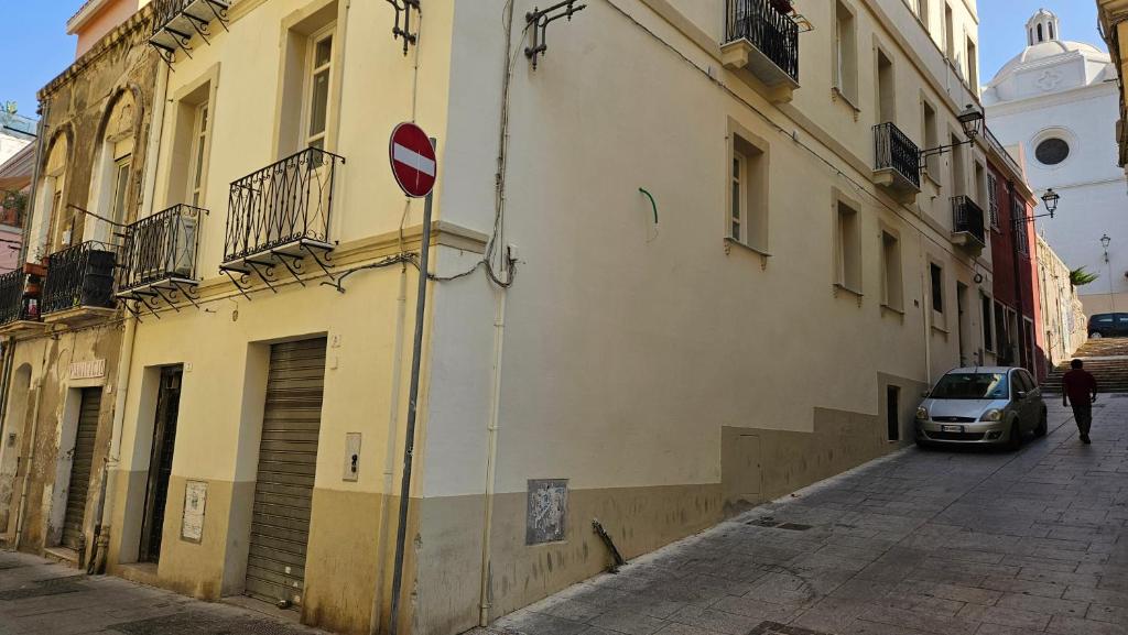 Rosa Marina rooms - 3