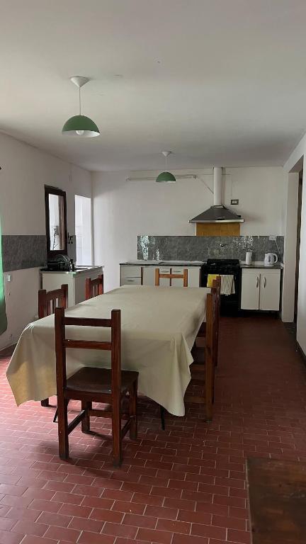 Casa departamento para familias o grupos de 10 - 2