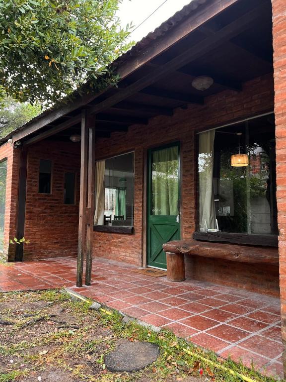 Casa departamento para familias o grupos de 10 - 1