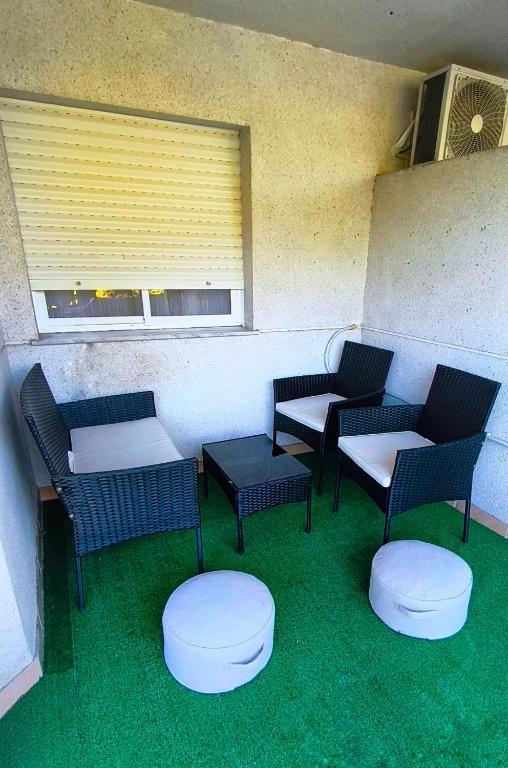 Apartamento Almuñécar 5 min de la playa y del centro - 4