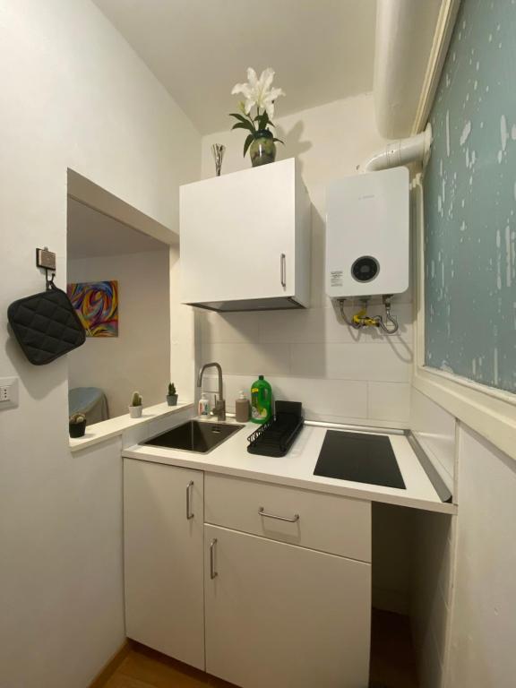 Gianfranco - city center apt - 5