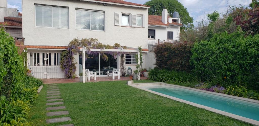 Check and Home - Casa Pellegrini - 8 Huéspedes - 5