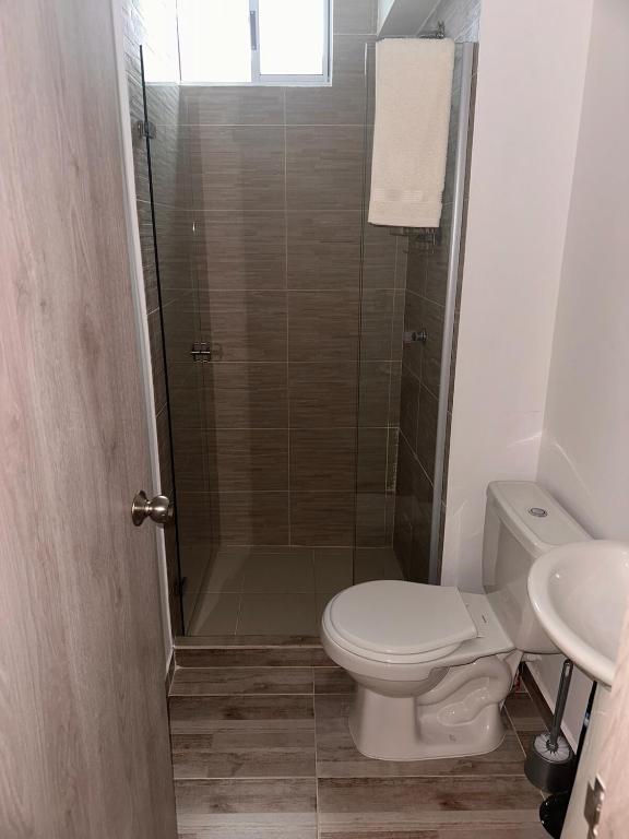 Luxury apartment - 2