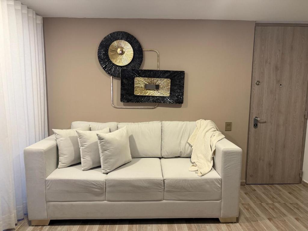 Luxury apartment - 5