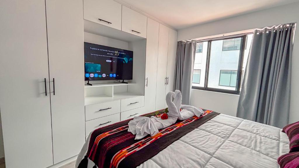 Departamento Illapa - 5
