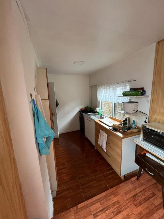 Departamento cómodo y central - 3