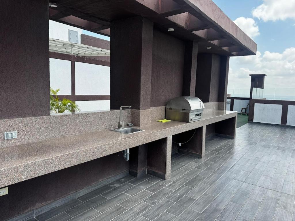 NEW Premium 1BR Apartment in the Best Area - 2