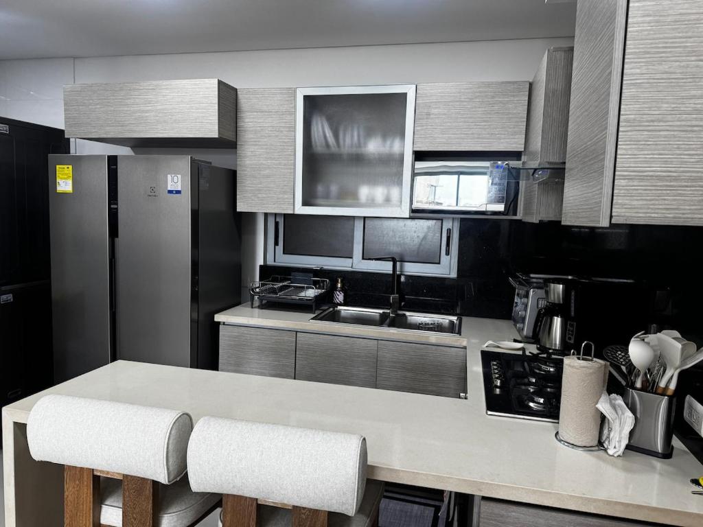NEW Premium 1BR Apartment in the Best Area - 5