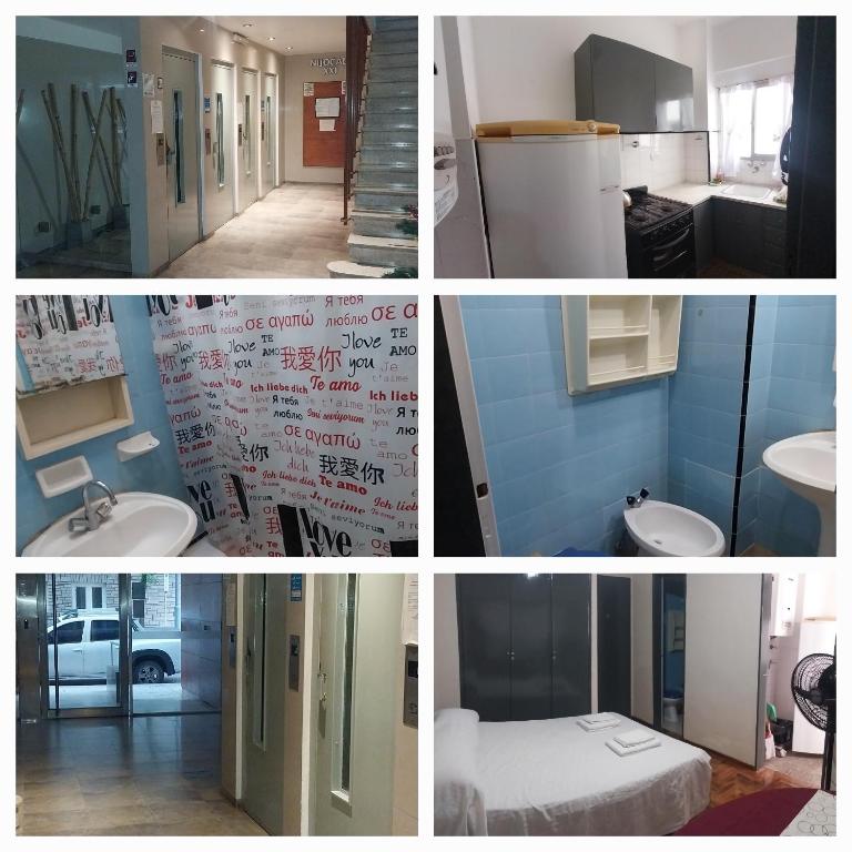 Mono ambiente en Mar del Plata - 4