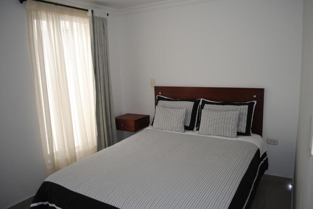 COLOMBIA-Hotel Hontibon - 3