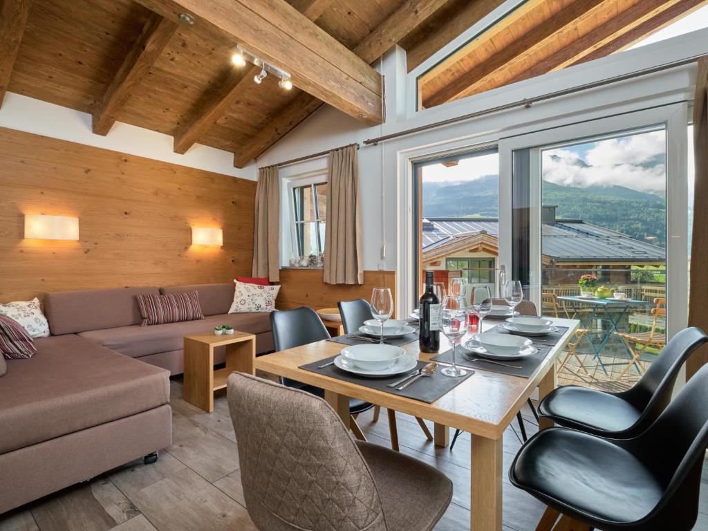 BergbiberHAUS Top B - 2