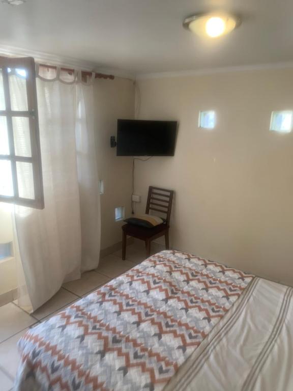Hostal CacTus - 2
