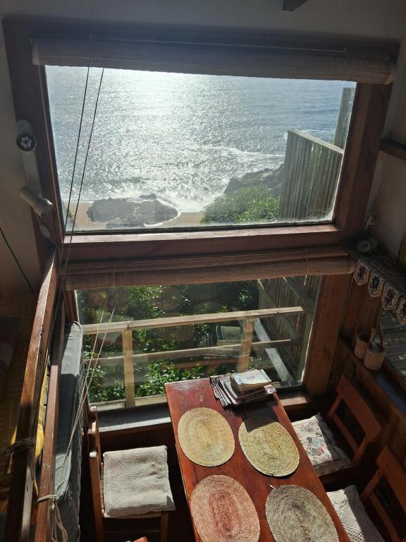 Hermosa casa en primera linea - 4
