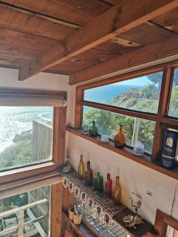 Hermosa casa en primera linea - 5