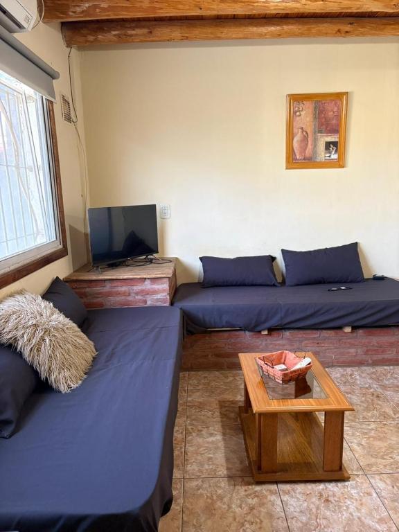 Departamento Piluso - 2