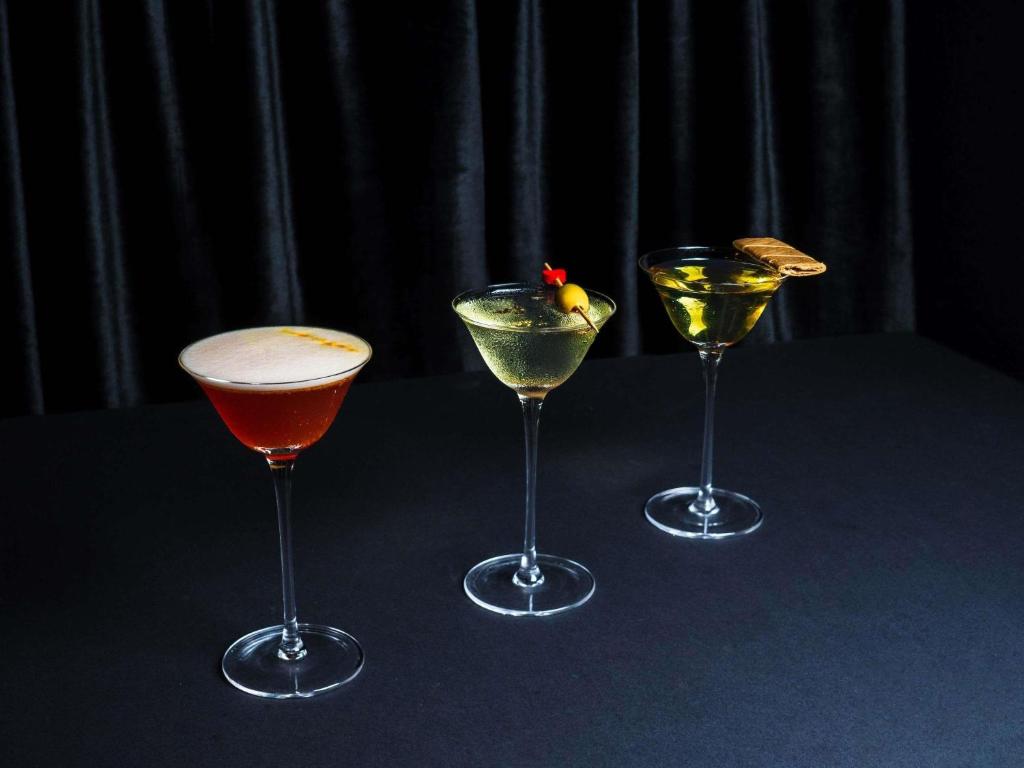 Bar/lounge